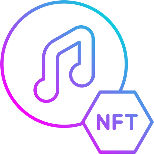 nft icono gratis