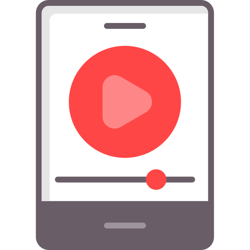 videotutorial icono gratis