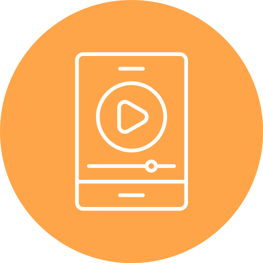 videotutorial icono gratis
