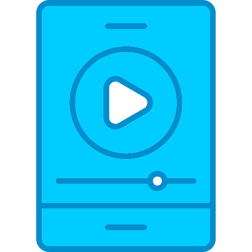 videotutorial icono gratis