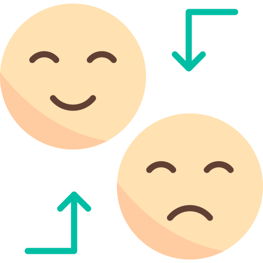 emotion kostenlos Icon emotion kostenlos Icon