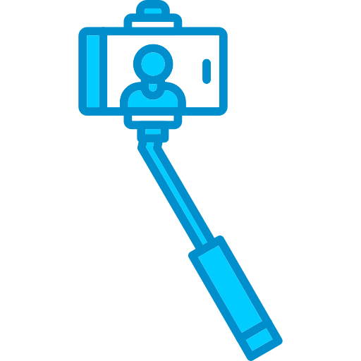 selfie kostenlos Icon