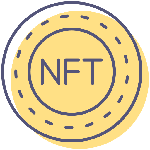 nft icono gratis