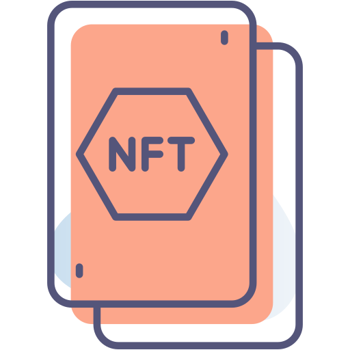 nft icono gratis