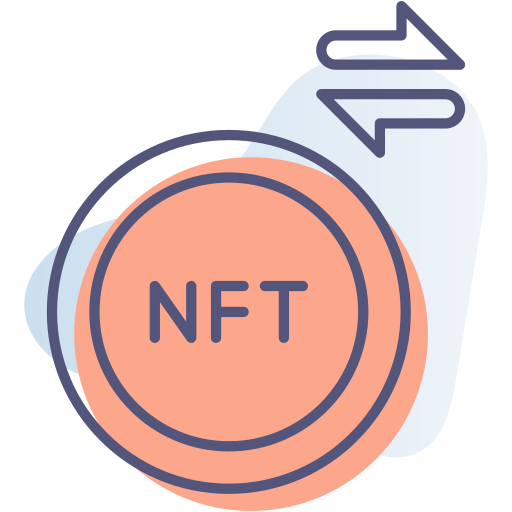 nft icono gratis