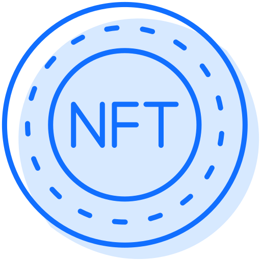 nft icono gratis