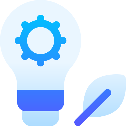 innovación icono gratis