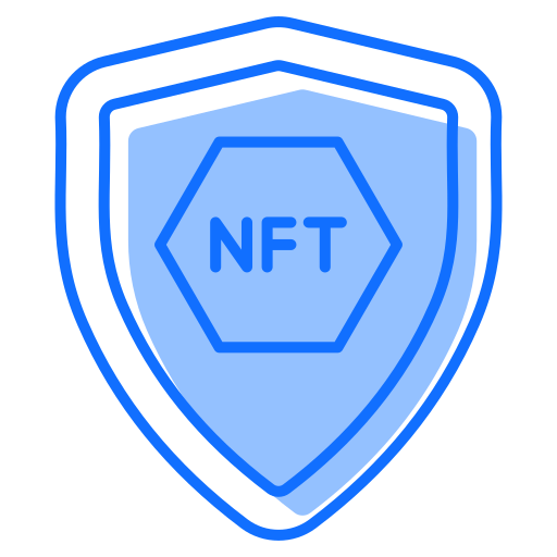 Nft free icon Nft free icon