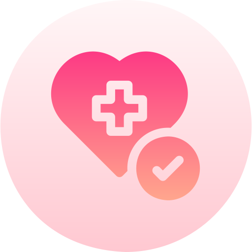 cuidado de la salud icono gratis