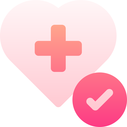 cuidado de la salud icono gratis