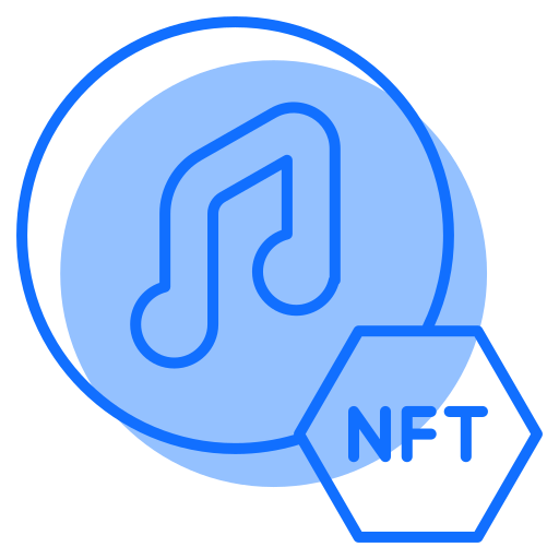 nft icono gratis