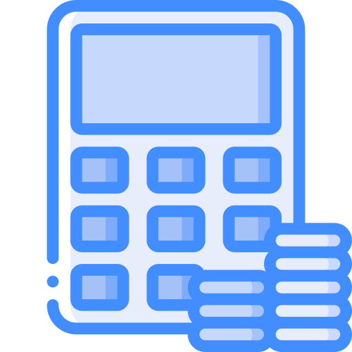 calculadora icono gratis