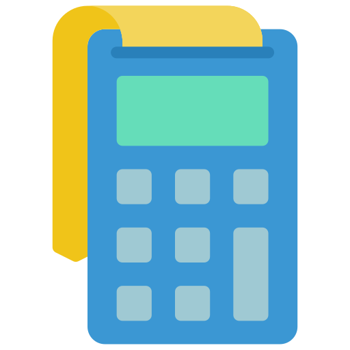 calculadora icono gratis