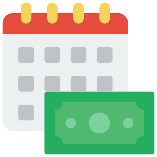 calendrier Icône gratuit