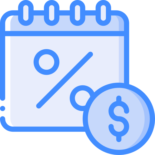 calendario icono gratis