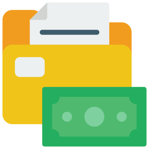 Folder free icon Folder free icon