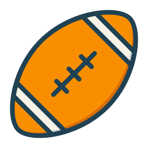 rugby ball clipart png gallery