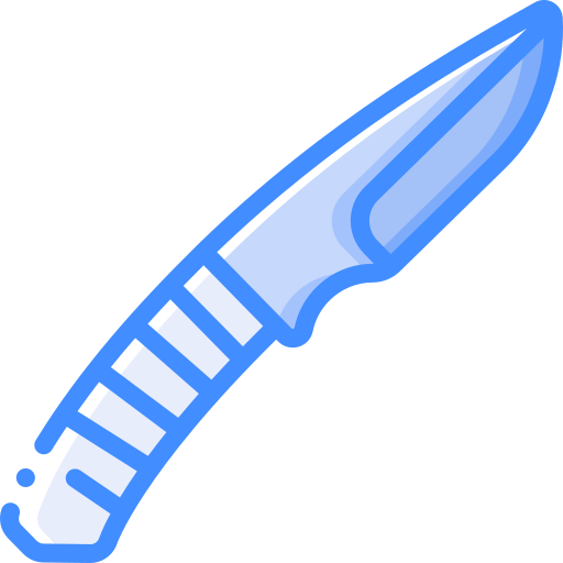 cuchillo icono gratis