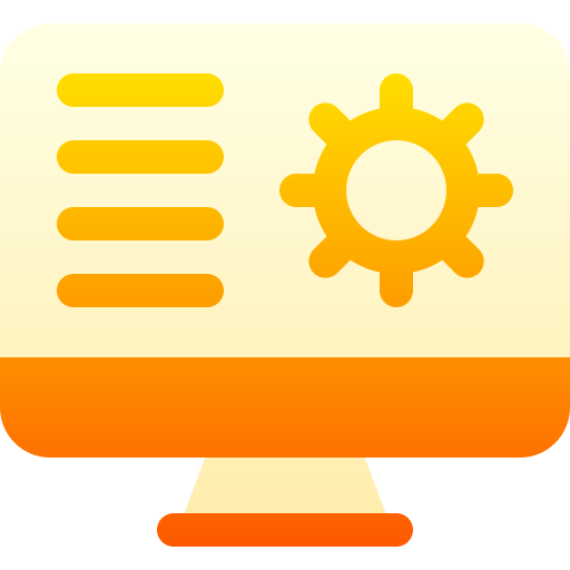 Settings free icon
