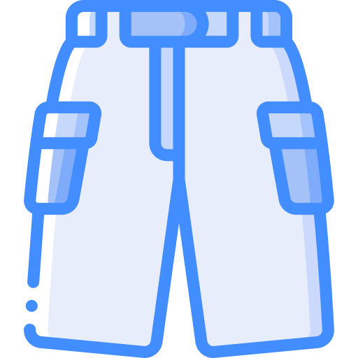 kurze hose kostenlos Icon kurze hose kostenlos Icon