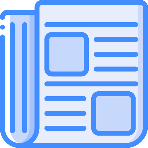 zeitung kostenlos Icon