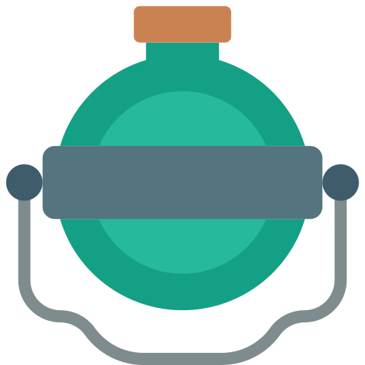 wasserkolben kostenlos Icon wasserkolben kostenlos Icon