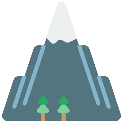 berge kostenlos Icon berge kostenlos Icon