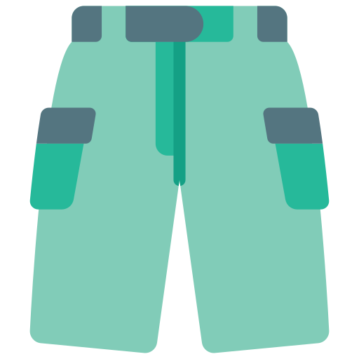 kurze hose kostenlos Icon kurze hose kostenlos Icon