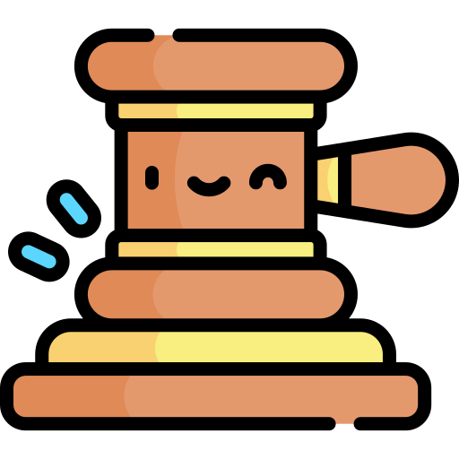 gerechtigkeit kostenlos Icon