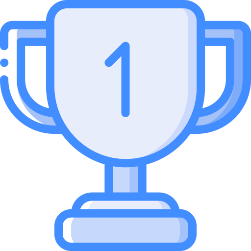 troféu grátis ícone troféu grátis ícone