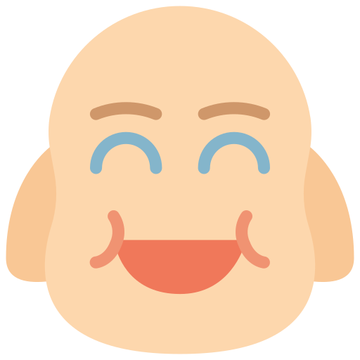 Buddha Discord Emojis