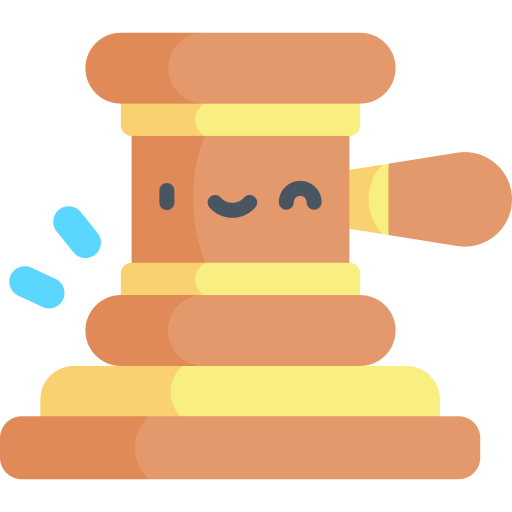 gerechtigkeit kostenlos Icon