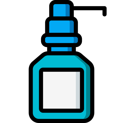 vaporisateur Icône gratuit vaporisateur Icône gratuit
