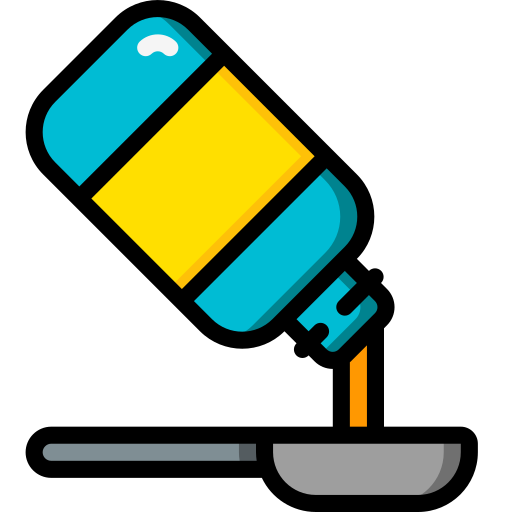 tónico icono gratis