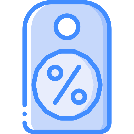 rabatt kostenlos Icon rabatt kostenlos Icon