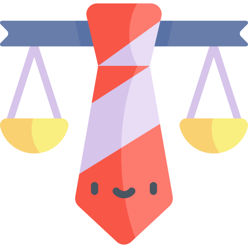 Justice scale free icon Justice scale free icon