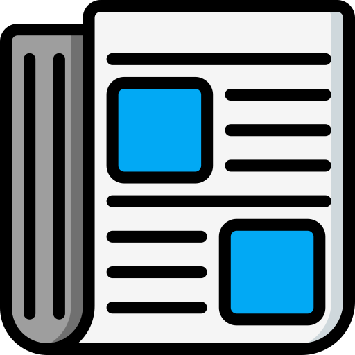 zeitung kostenlos Icon zeitung kostenlos Icon