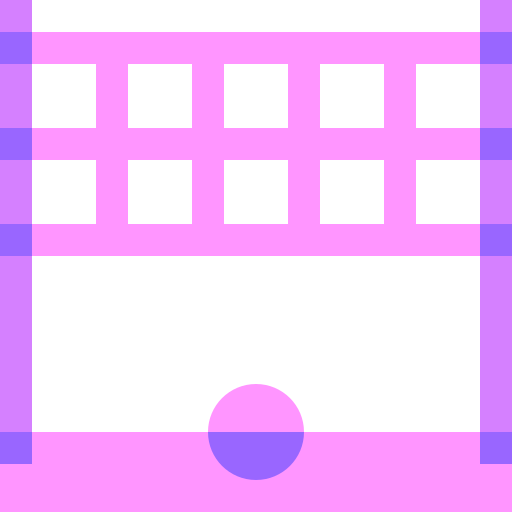 vóleibol icono gratis