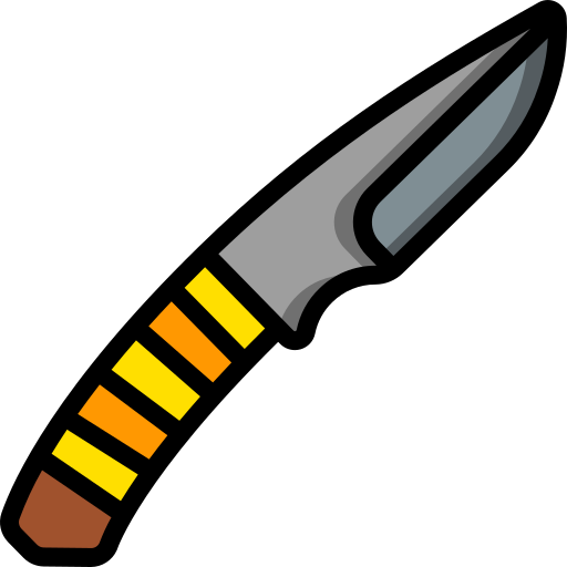 messer kostenlos Icon messer kostenlos Icon