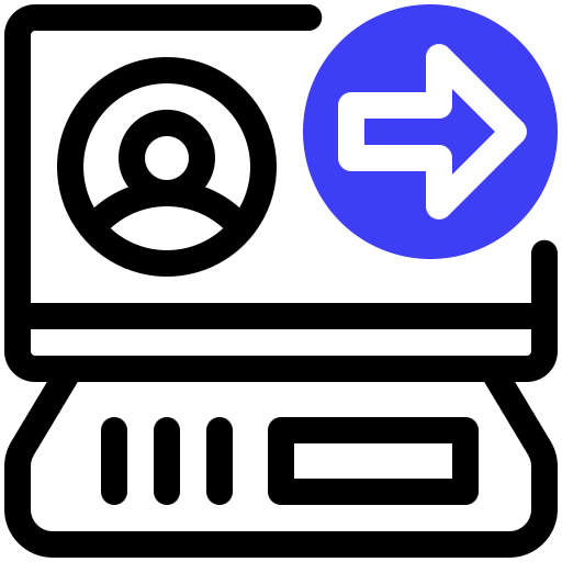 Access free icon Access free icon