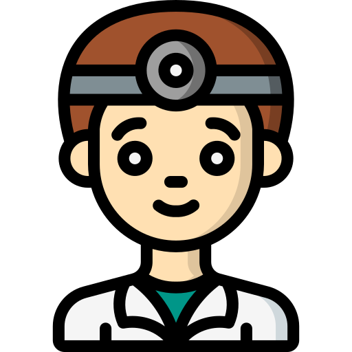 doctor icono gratis