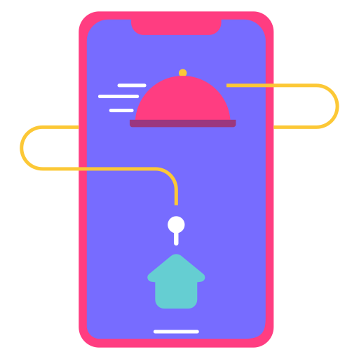 Route free sticker