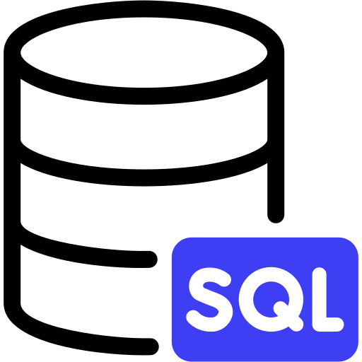 Sql Generic Mixed icon