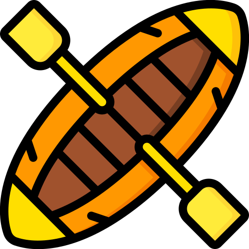 kajak kostenlos Icon kajak kostenlos Icon