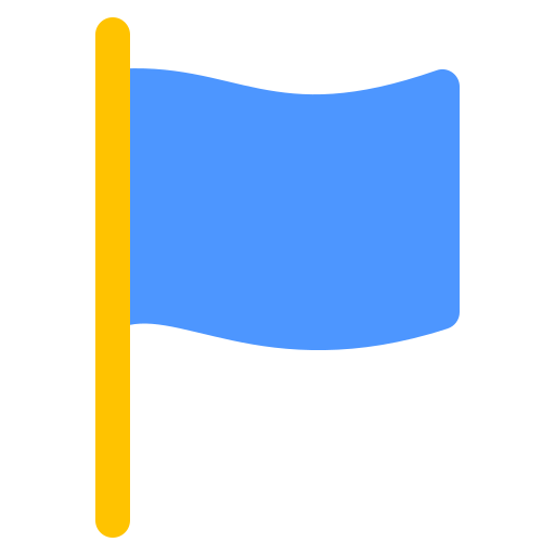 drapeau Icône gratuit drapeau Icône gratuit