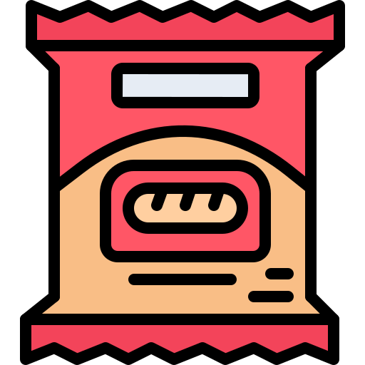 Crackers - Free Icon