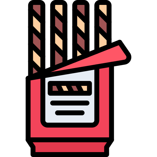 Вафли бесплатно иконка