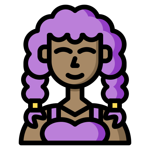Black person free icon Black person free icon