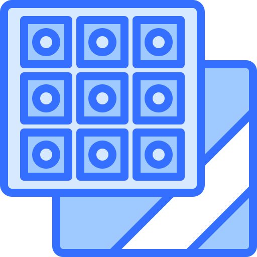 Candy free icon Candy free icon