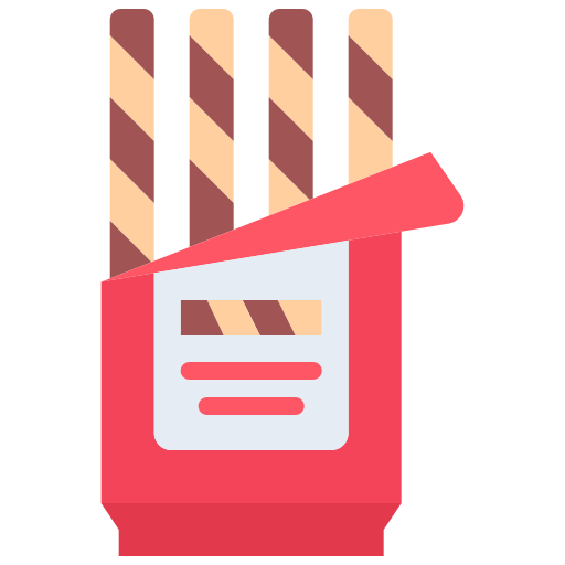 Вафли бесплатно иконка